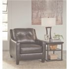Ashley Furniture Leather Chair