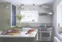 Kitchen Designs For A Small Kitchen