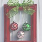 Christmas Decorations For Bedroom Diy