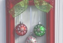Christmas Decorations For Bedroom Diy