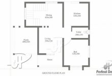 Single Bedroom House Plans 650 Square Feet