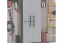 Keter Storage Cabinet