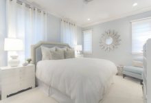 What Are Good Paint Colors For A Bedroom