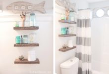 How To Decor Bathroom