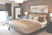 Brown And Beige Bedroom Designs