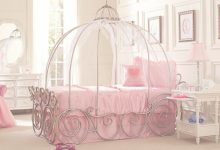 Princess Girl Bedroom Set