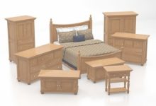 Free Bedroom Furniture