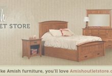 Amish Furniture Outlet Pa