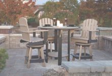Amish Poly Outdoor Furniture