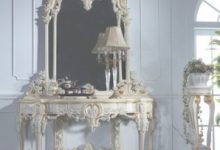 Antique French Provincial Furniture