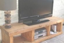 Rustic Furniture Tv Stand
