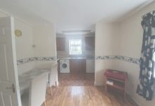 One Bedroom Apartment Tullamore