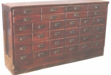 Apothecary Cabinets For Sale