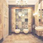 Arabic Bathroom Designs