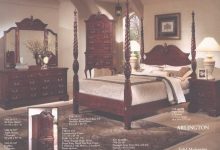 Solid Mahogany Bedroom Set Manufacturers