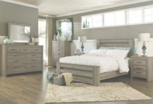 Ashley Furniture Zelen Bedroom Set