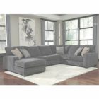 Ashley Furniture 3 Piece Sectional