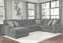 Ashley Furniture 3 Piece Sectional