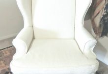 Ashley Furniture Wingback Chairs