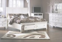Prentice Bedroom Set By Ashley Furniture