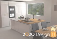 20 20 Kitchen Design Software