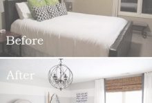 Easy Bedroom Makeovers