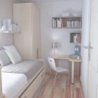 Very Small Bedroom Design Ideas