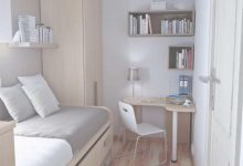 Very Small Bedroom Design Ideas