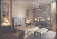 Art Deco Bedroom Design Ideas
