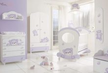 Baby Girl Bedroom Furniture