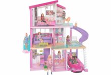 Barbie Dream House Furniture
