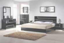 Barcelona Bedroom Furniture Collection
