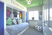 Sports Themed Bedroom Furniture