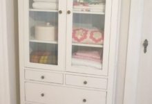 Linen Cabinets Ikea