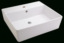 American Standard Bathroom Sinks