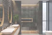 Smart Bathroom Design