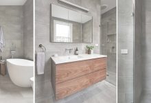 Designer Bathrooms Melbourne