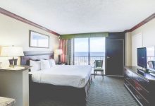 Virginia Beach 2 Bedroom Suites Oceanfront