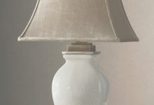 Uttermost Bedroom Lamps