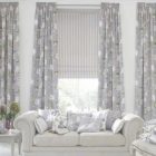 Beautiful Curtains For Living Room