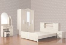 Mdf Bedroom Furniture