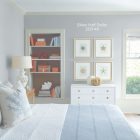 Benjamin Moore Gray Bedroom