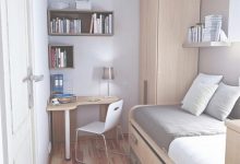 Single Bedroom Design Ideas