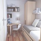 Single Bedroom Decorating Ideas