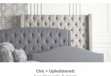 Ashley Furniture Store Beds