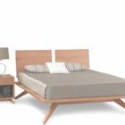 Danish Bedroom Furniture
