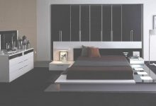Contemporary Bedroom Furniture Vancouver