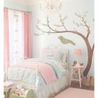 Pink And Light Blue Bedroom Ideas