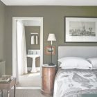 Olive Green Bedroom Decor