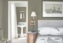 Olive Green Bedroom Decor